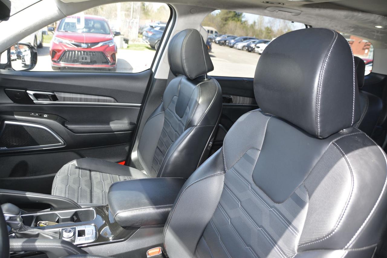 2023 Kia Telluride SX AWD Photo