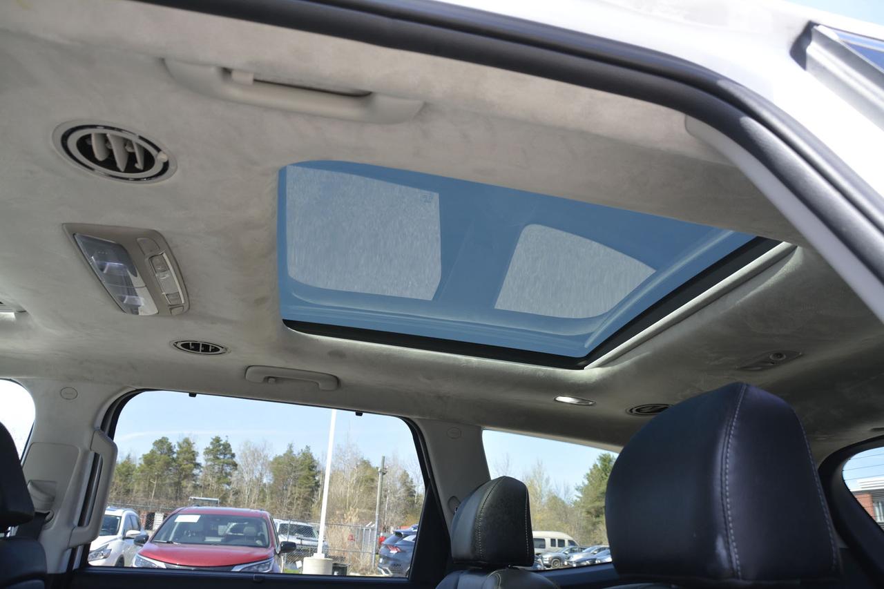 2023 Kia Telluride SX AWD Photo