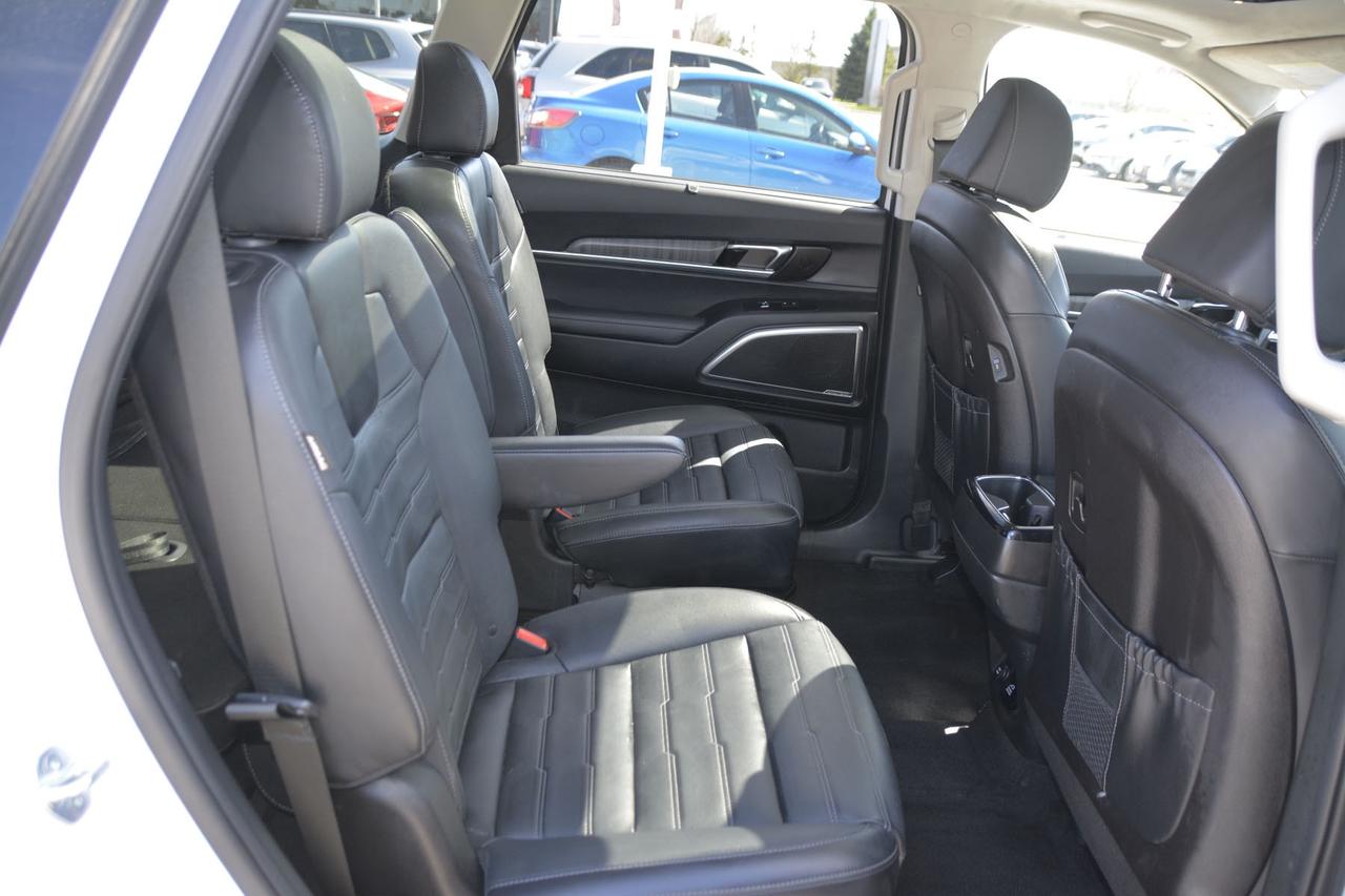 2023 Kia Telluride SX AWD Photo
