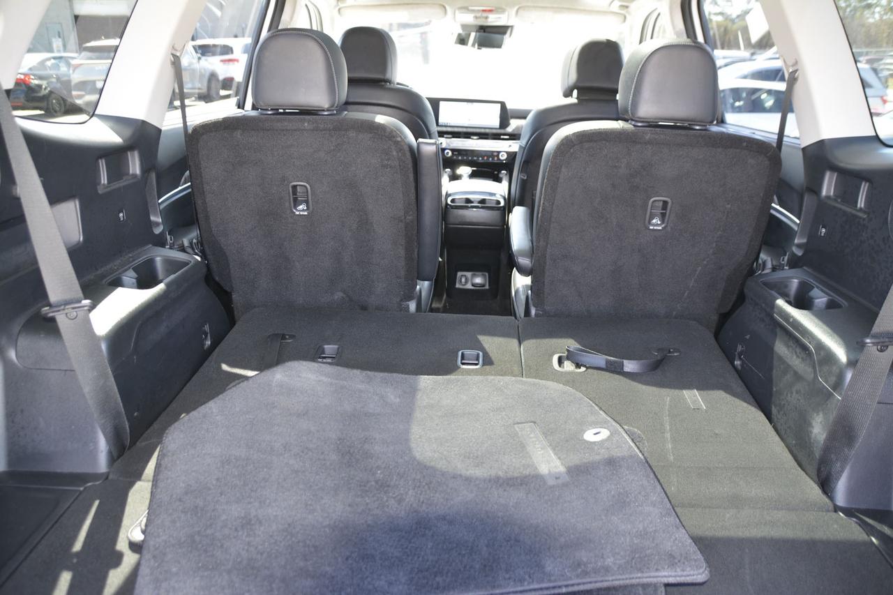 2023 Kia Telluride SX AWD Photo