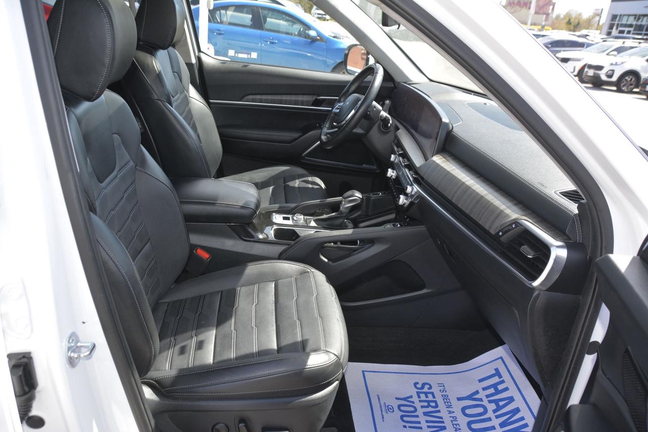 2023 Kia Telluride SX AWD Photo