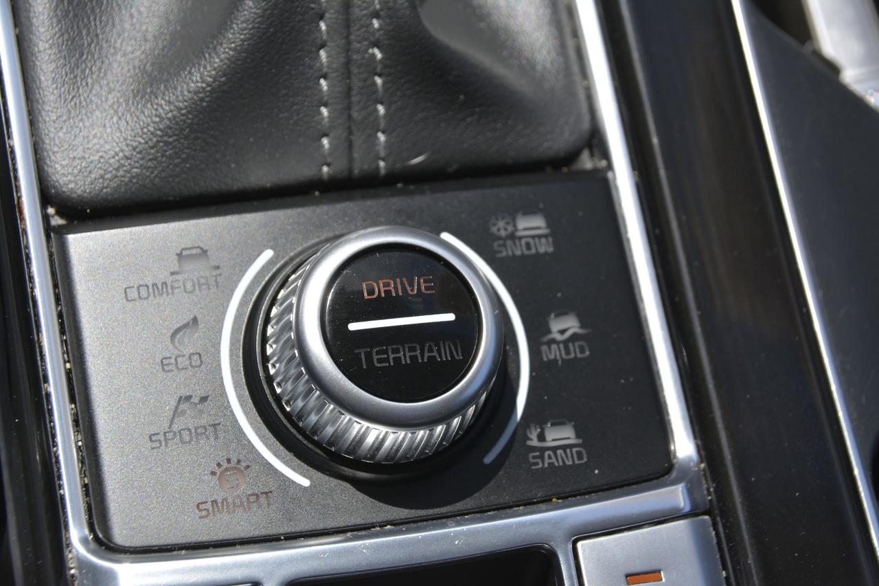 2023 Kia Telluride SX AWD Photo