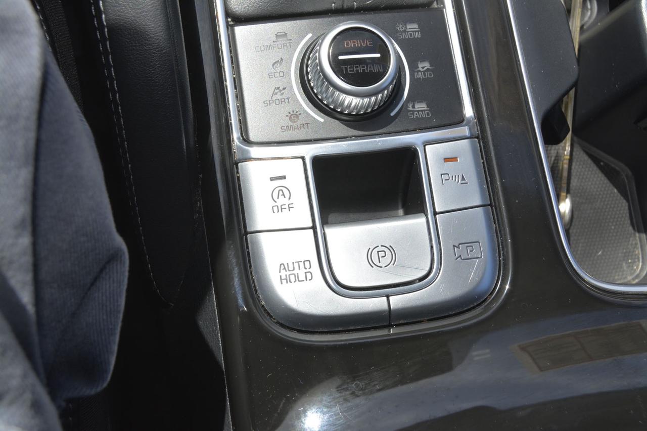 2023 Kia Telluride SX AWD Photo