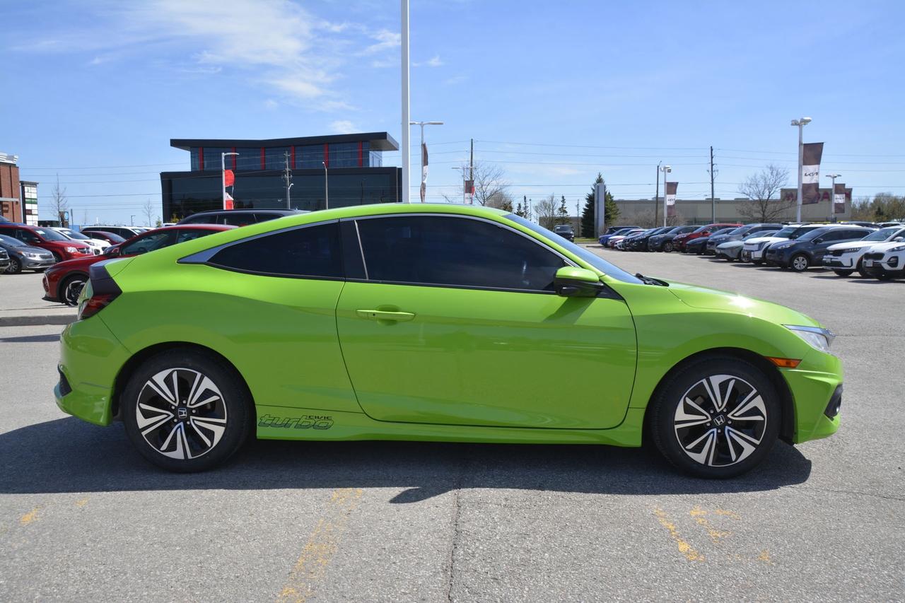 2017 Honda Civic 2dr Man EX-T Photo