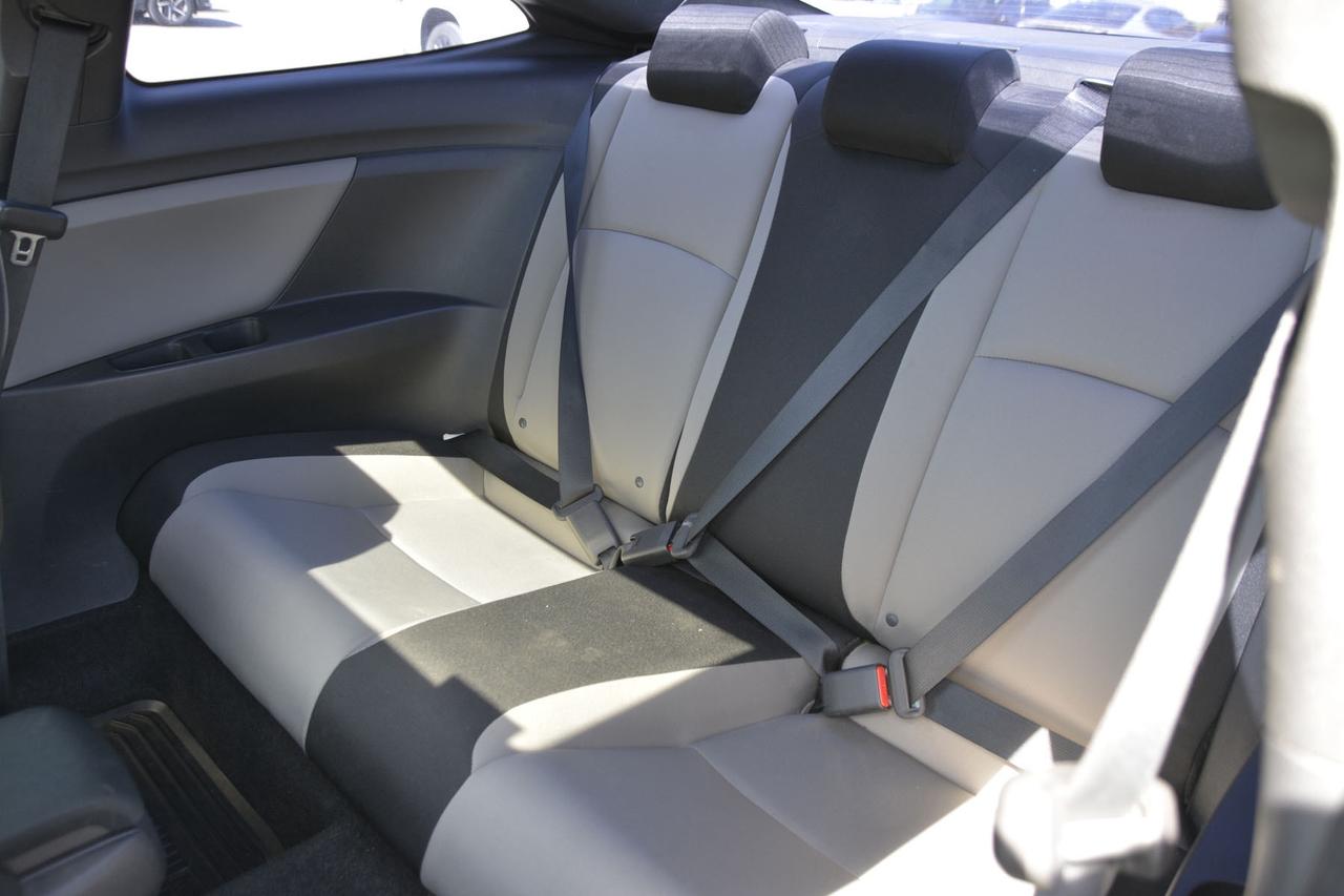 2017 Honda Civic 2dr Man EX-T Photo