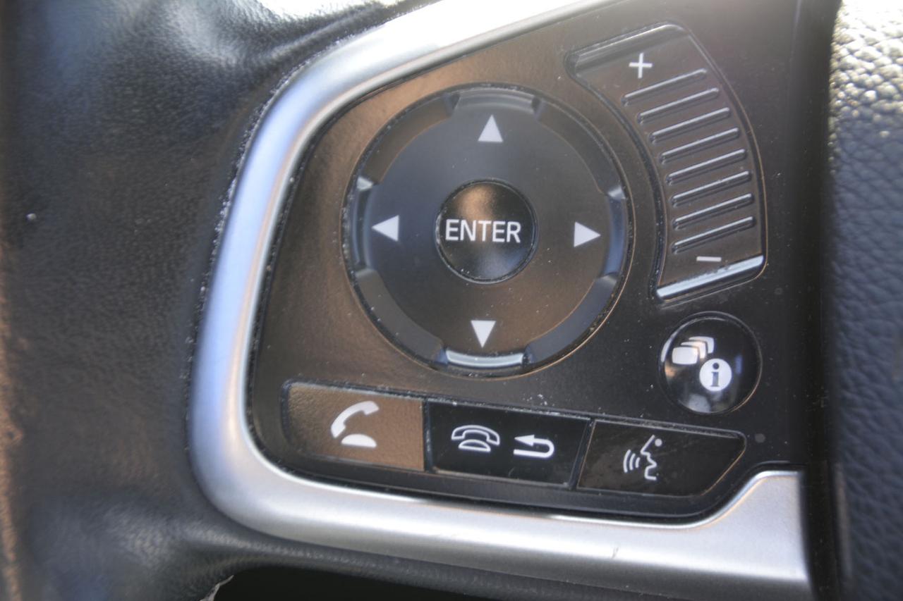 2017 Honda Civic 2dr Man EX-T Photo