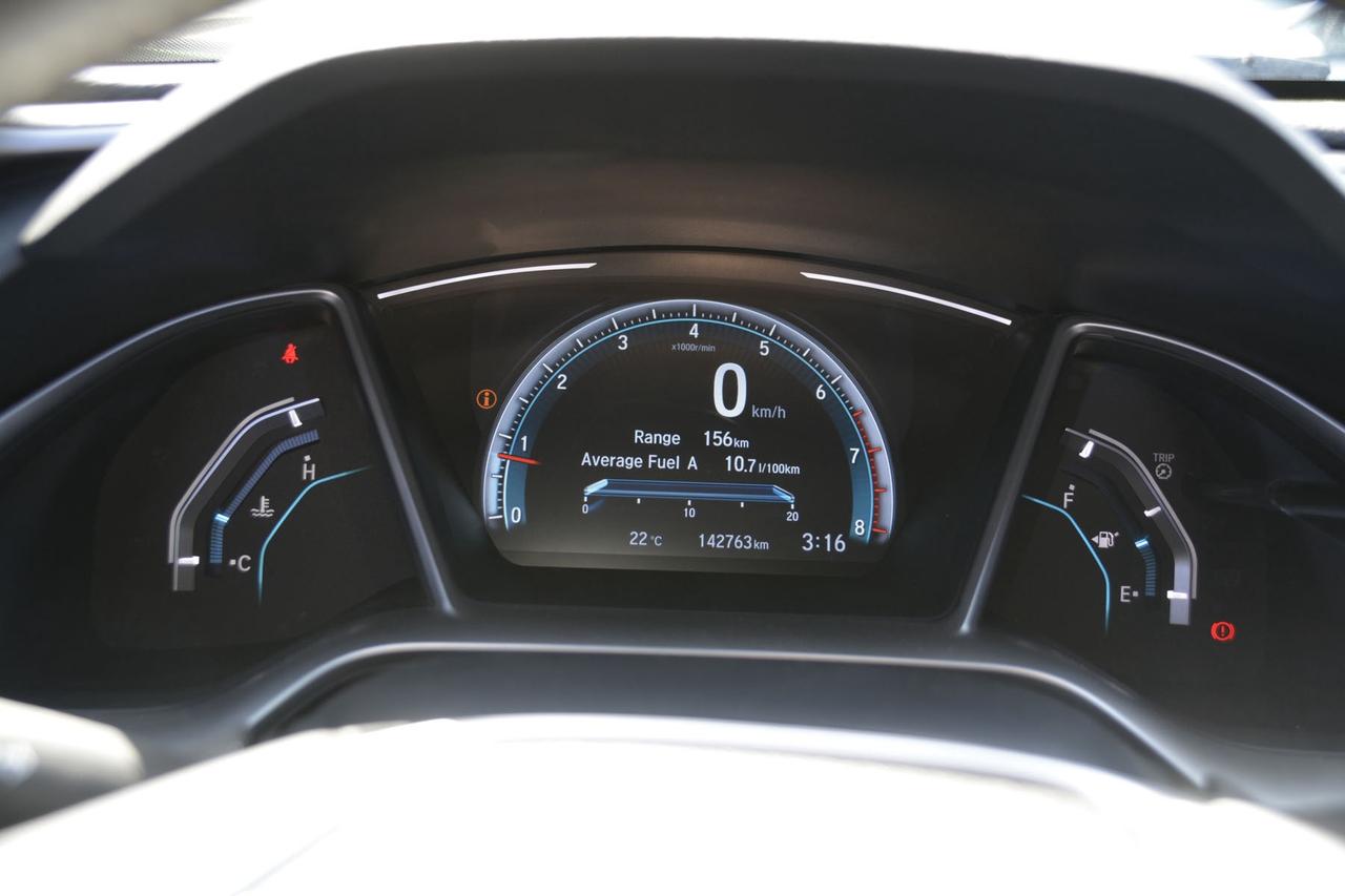 2017 Honda Civic 2dr Man EX-T Photo