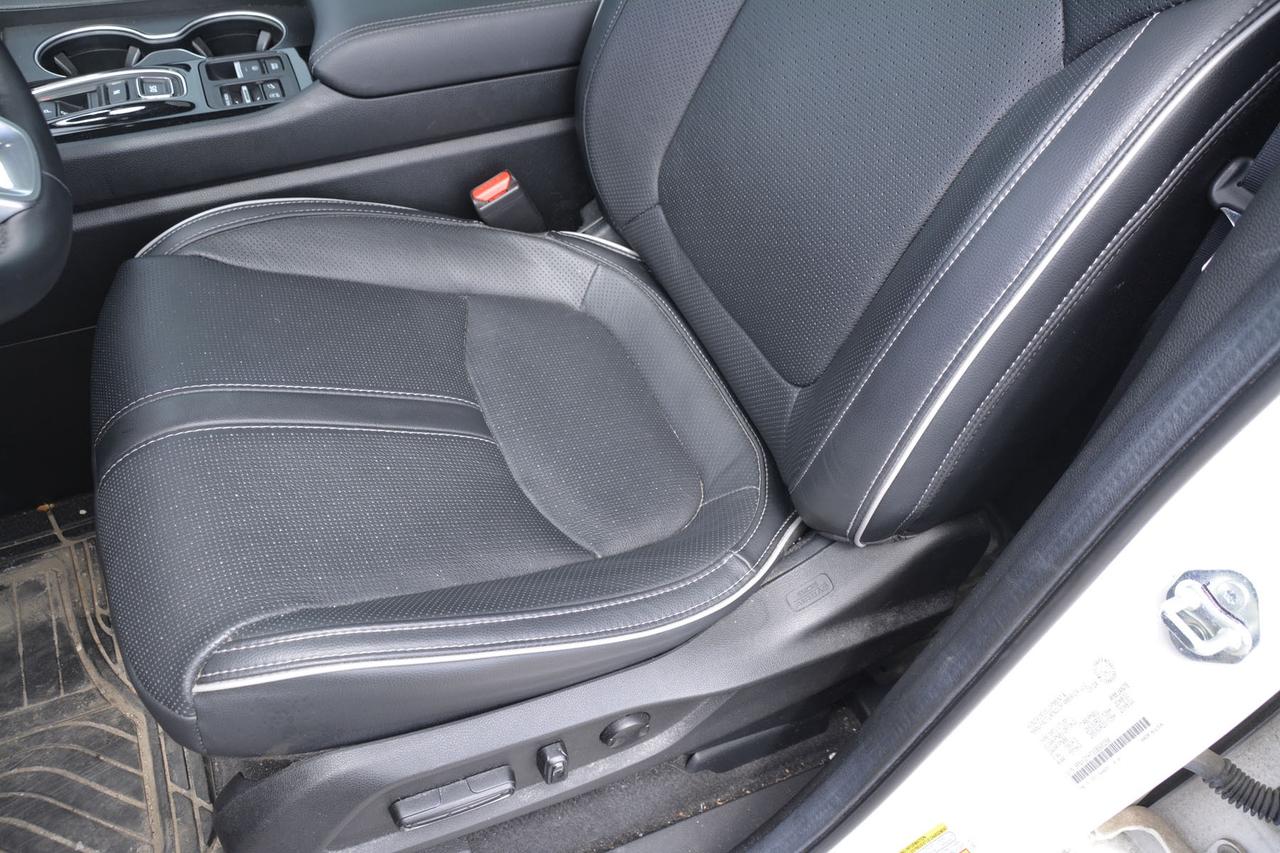 2025 Honda Pilot Touring AWD Photo