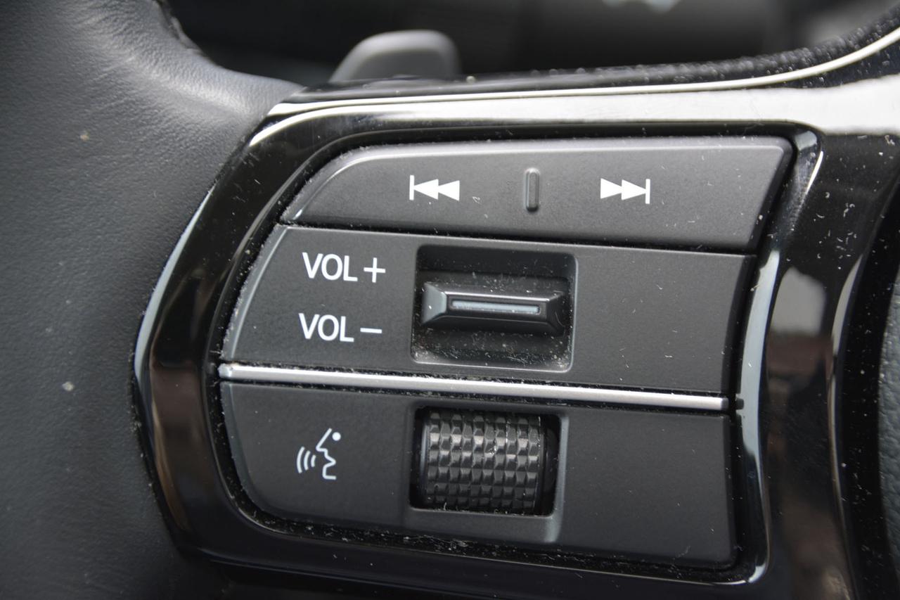 2025 Honda Pilot Touring AWD Photo