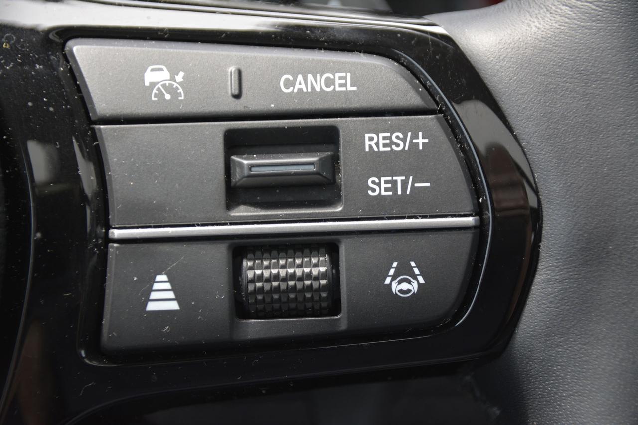 2025 Honda Pilot Touring AWD Photo