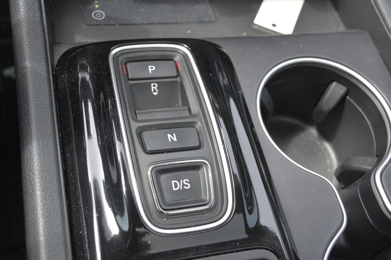 2025 Honda Pilot Touring AWD Photo
