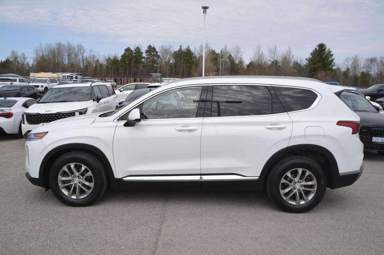 2020 Hyundai Santa Fe 2.4L Essential FWD Photo