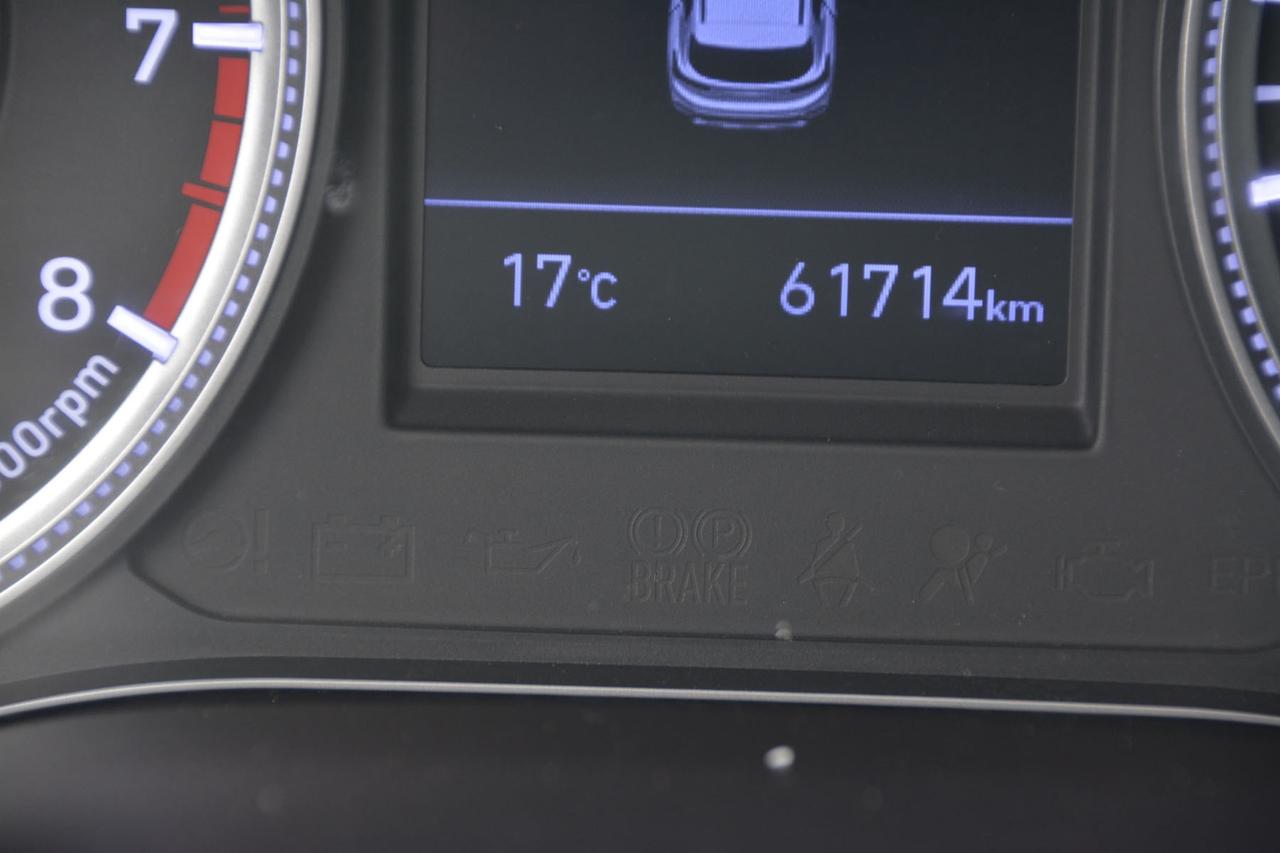 2020 Hyundai Santa Fe 2.4L Essential FWD Photo