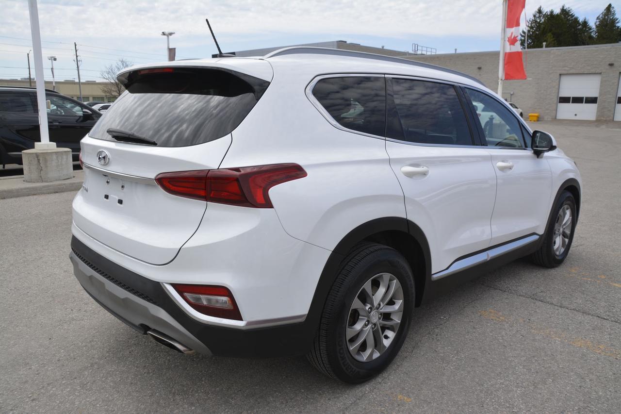2020 Hyundai Santa Fe 2.4L Essential FWD Photo