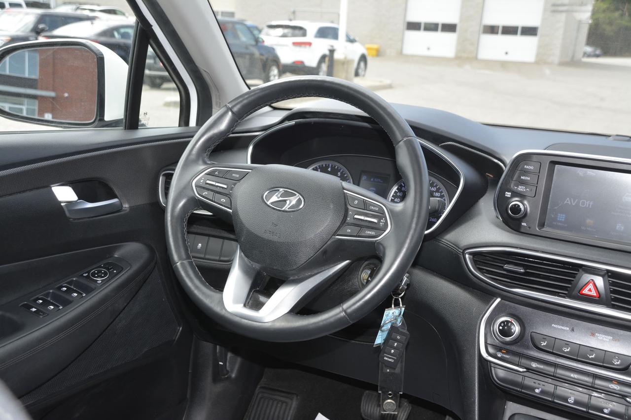 2020 Hyundai Santa Fe 2.4L Essential FWD Photo
