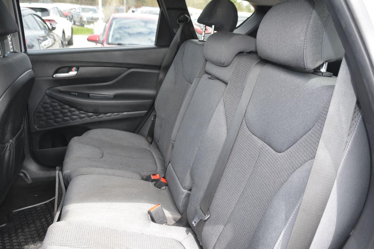 2020 Hyundai Santa Fe 2.4L Essential FWD Photo