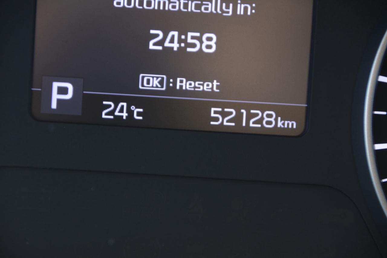 2023 Kia Seltos EX FWD Photo