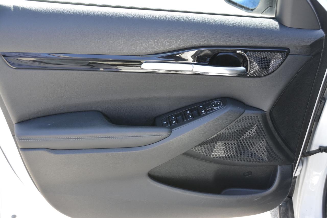 2023 Kia Seltos EX FWD Photo