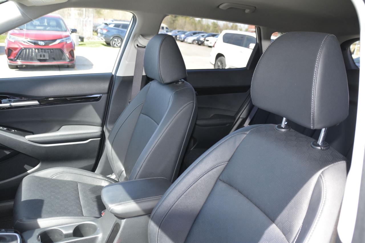 2023 Kia Seltos EX FWD Photo