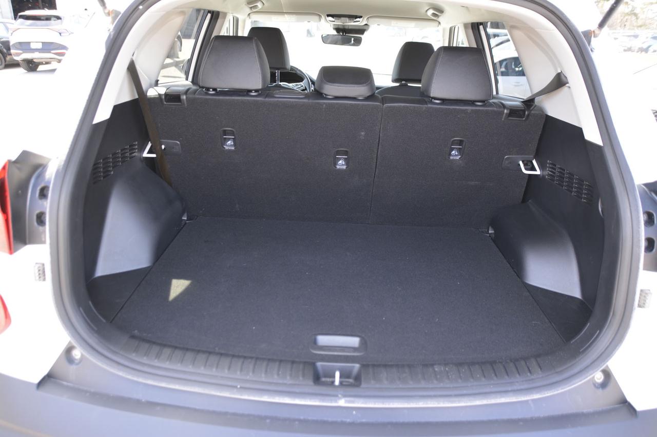 2023 Kia Seltos EX FWD Photo