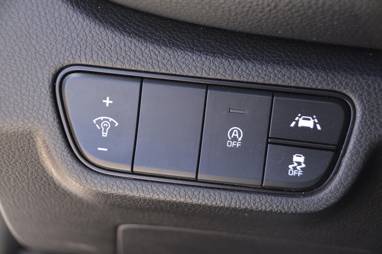 2023 Kia Seltos EX FWD Photo