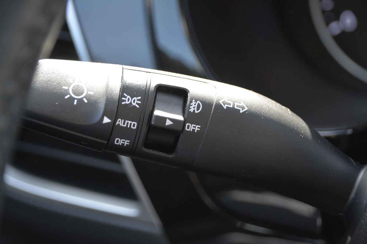 2023 Kia Seltos EX FWD Photo