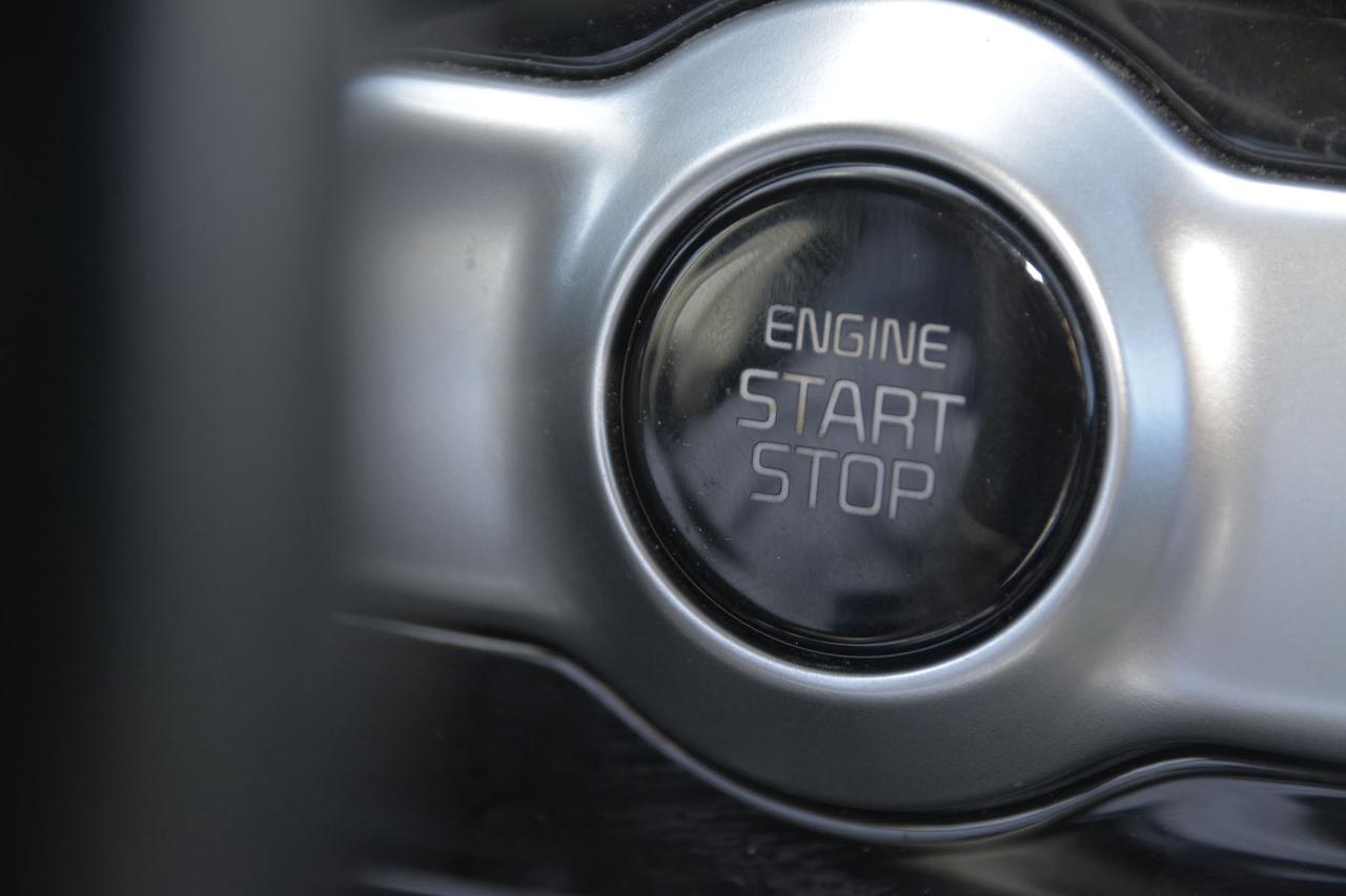 2023 Kia Seltos EX FWD Photo