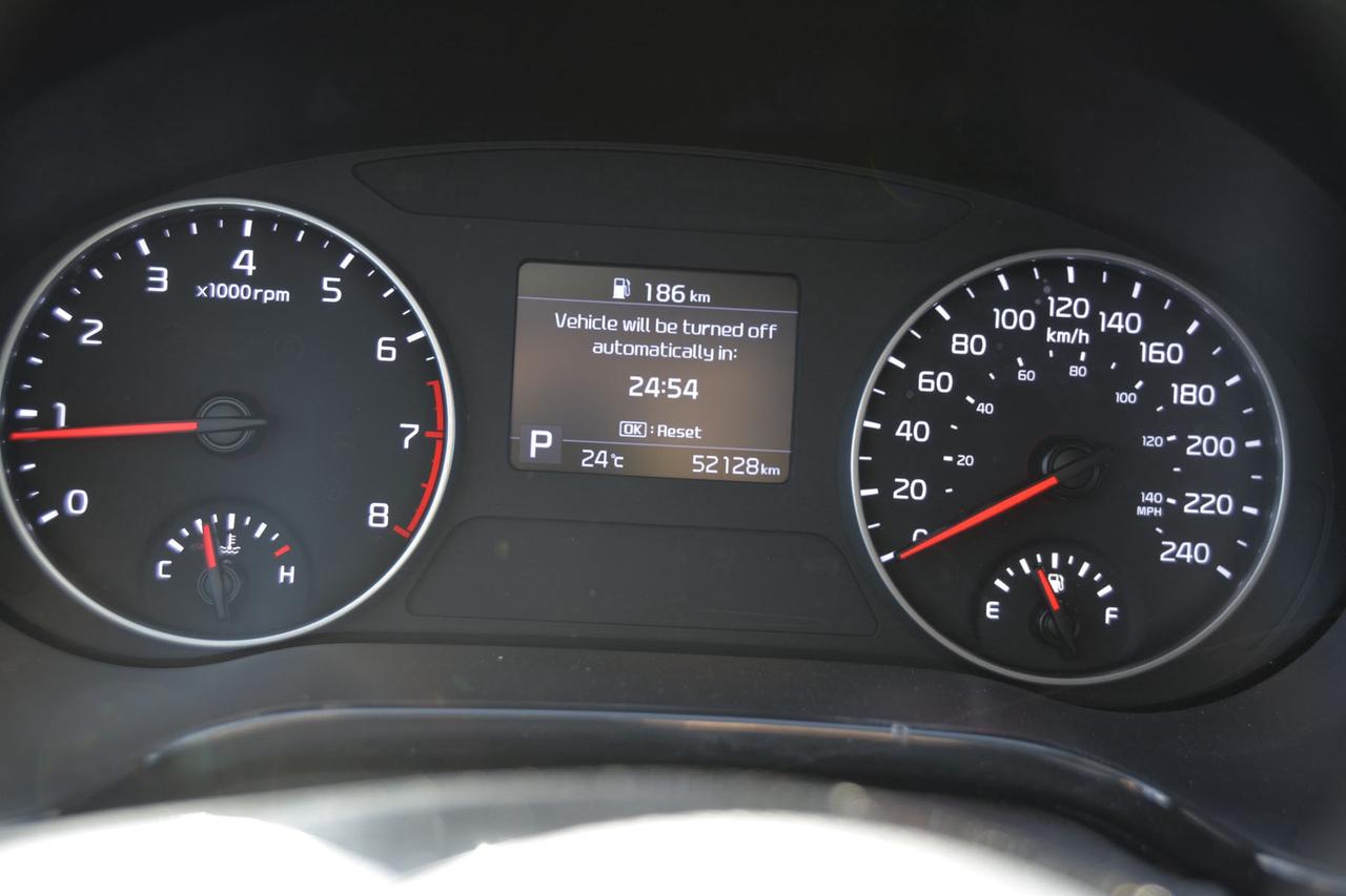 2023 Kia Seltos EX FWD Photo