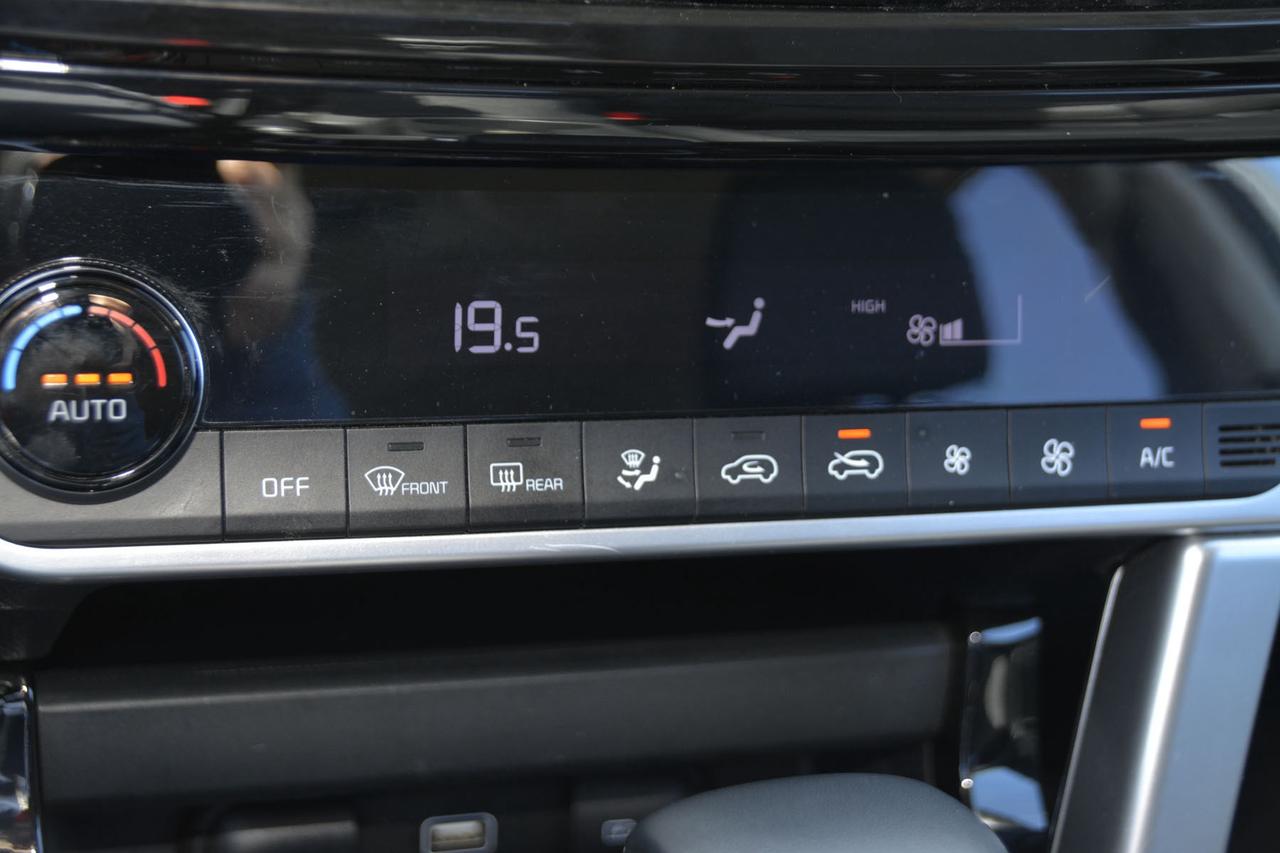 2023 Kia Seltos EX FWD Photo