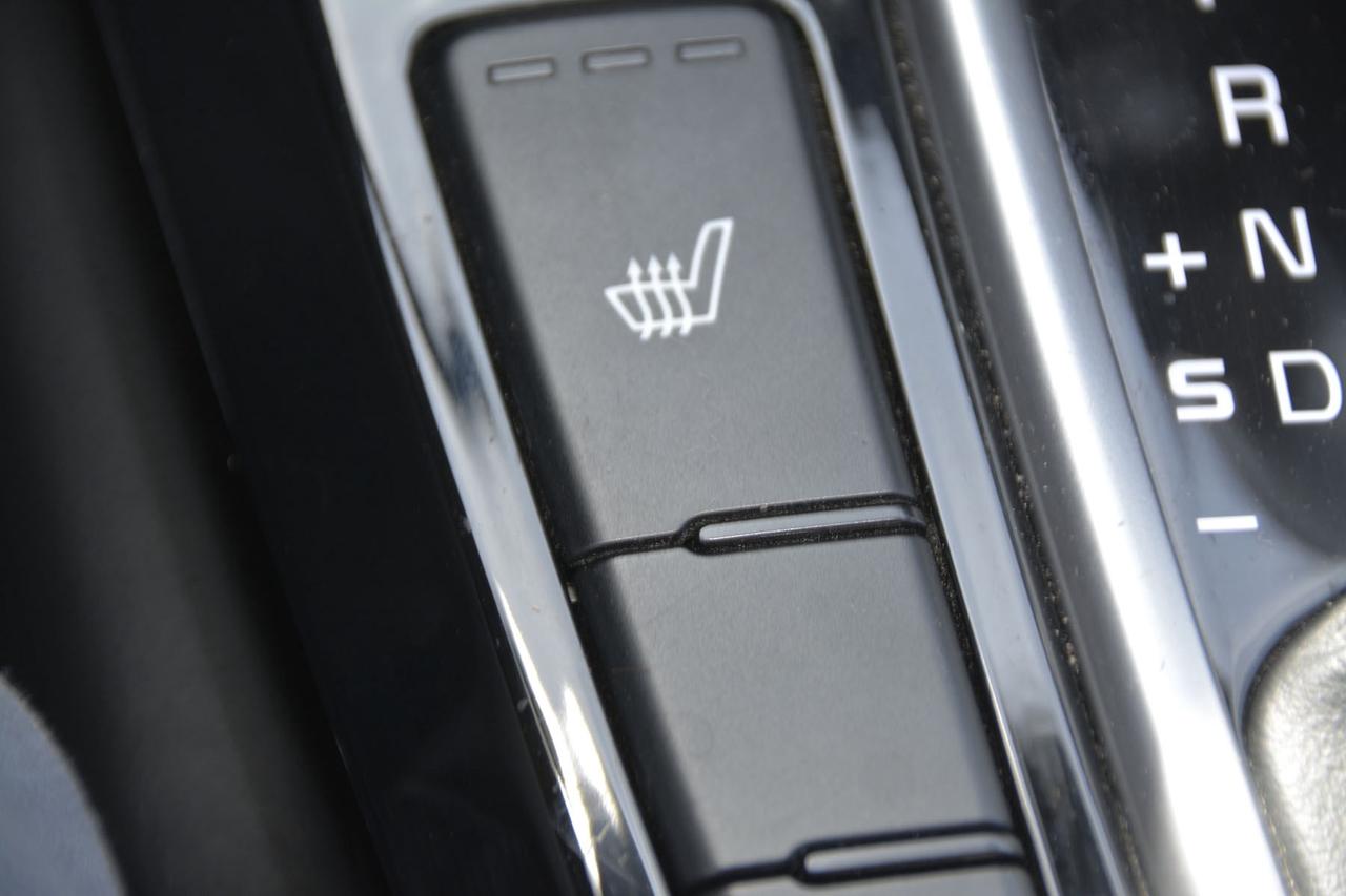 2023 Kia Seltos EX FWD Photo