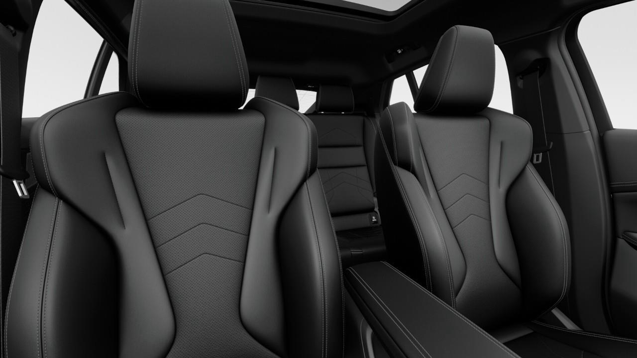 2026 BMW X2 xDrive28i 4dr All-Wheel Drive Sports Activity Coupe Photo