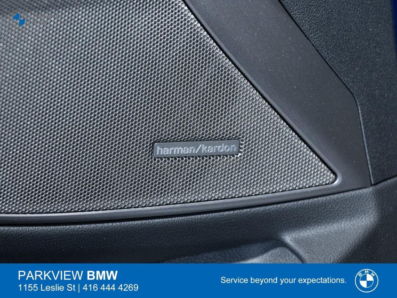 2023 BMW 330 i xDrive 4dr All-Wheel Drive Sedan Photo