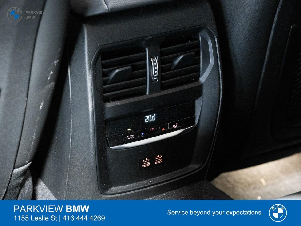 2023 BMW 330 i xDrive 4dr All-Wheel Drive Sedan Photo