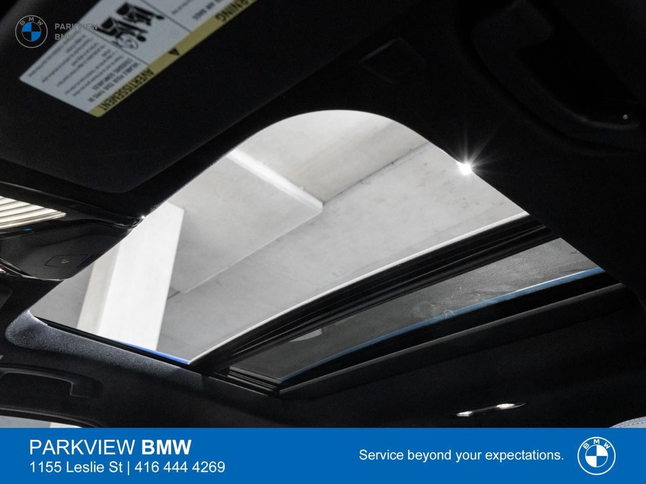 2023 BMW 330 i xDrive 4dr All-Wheel Drive Sedan Photo