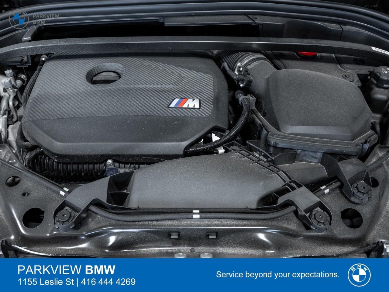 2025 BMW X2 M35i 4dr All-Wheel Drive Sports Activity Coupe Photo