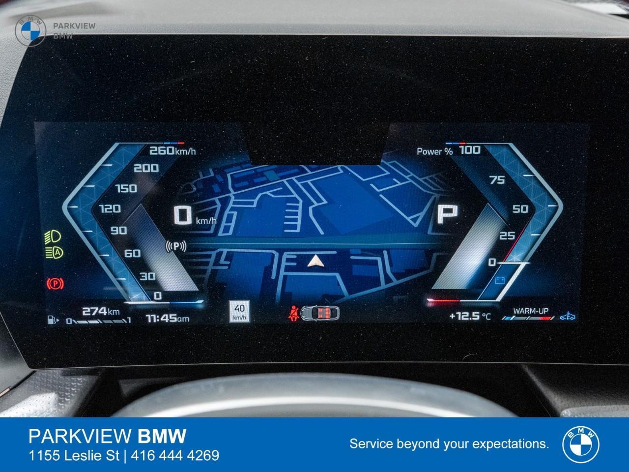 2025 BMW X2 M35i 4dr All-Wheel Drive Sports Activity Coupe Photo