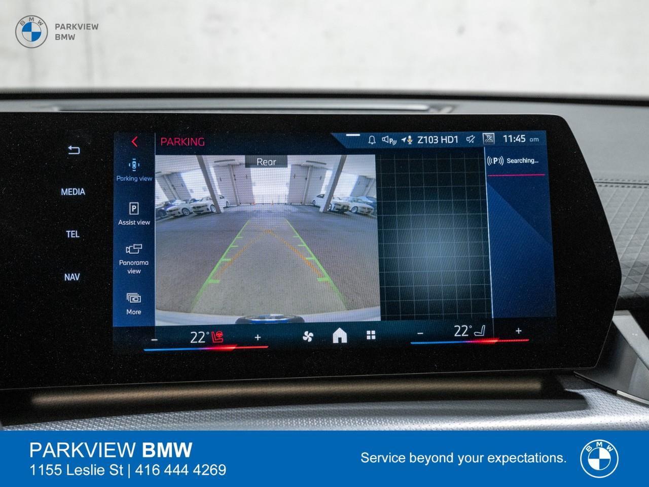 2025 BMW X2 M35i 4dr All-Wheel Drive Sports Activity Coupe Photo