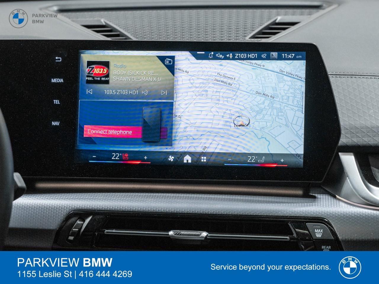 2025 BMW X2 M35i 4dr All-Wheel Drive Sports Activity Coupe Photo