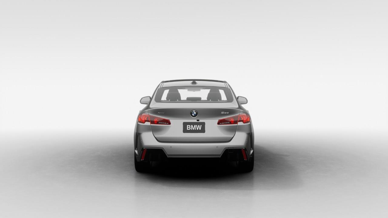 2026 BMW 228 Gran Coupe xDrive 4dr All-Wheel Drive Photo