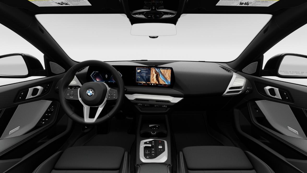2026 BMW 228 Gran Coupe xDrive 4dr All-Wheel Drive Photo