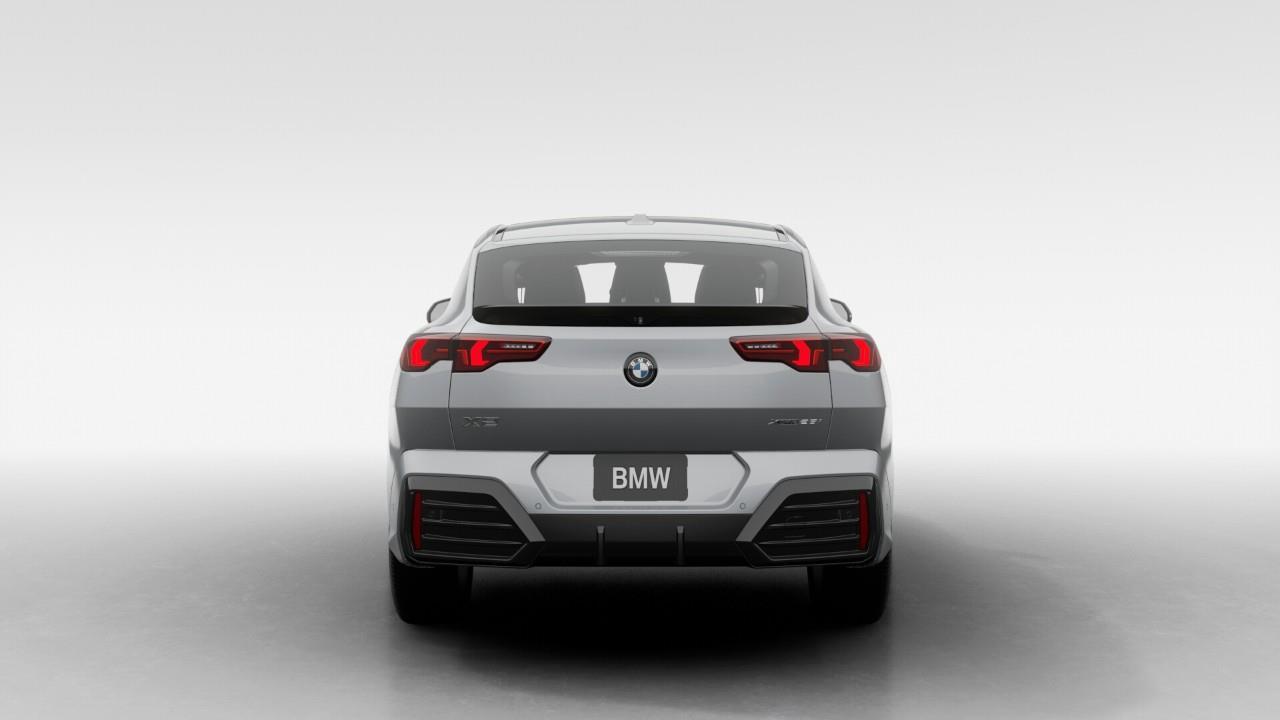 2026 BMW X2 xDrive28i 4dr All-Wheel Drive Sports Activity Coupe Photo
