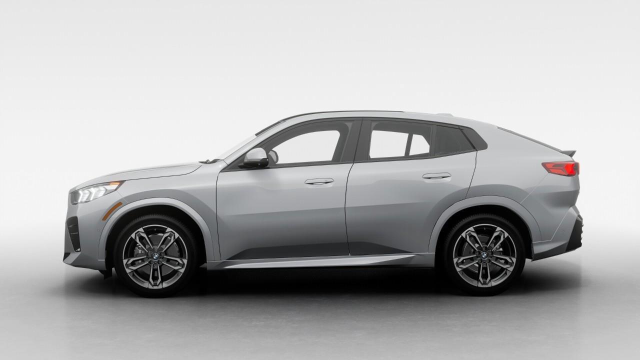 2026 BMW X2 xDrive28i 4dr All-Wheel Drive Sports Activity Coupe Photo3
