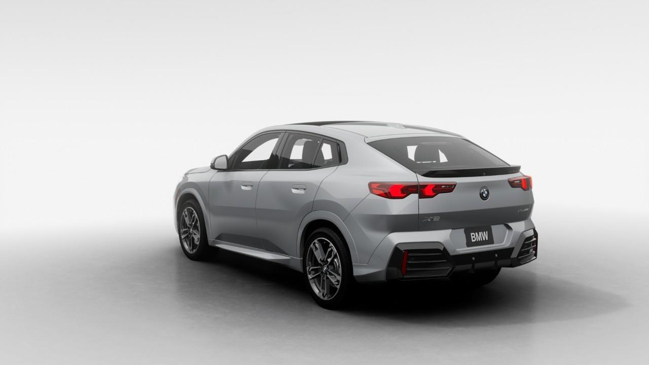 2026 BMW X2 xDrive28i 4dr All-Wheel Drive Sports Activity Coupe Photo