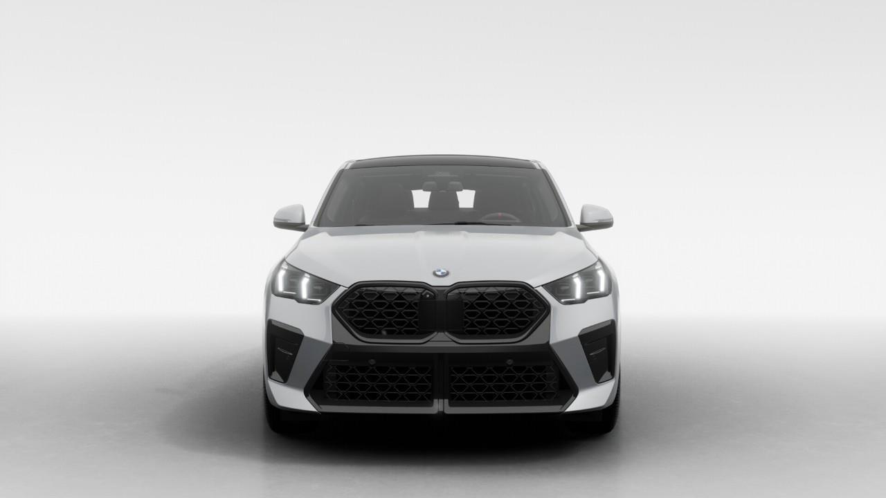 2026 BMW X2 xDrive28i 4dr All-Wheel Drive Sports Activity Coupe Photo