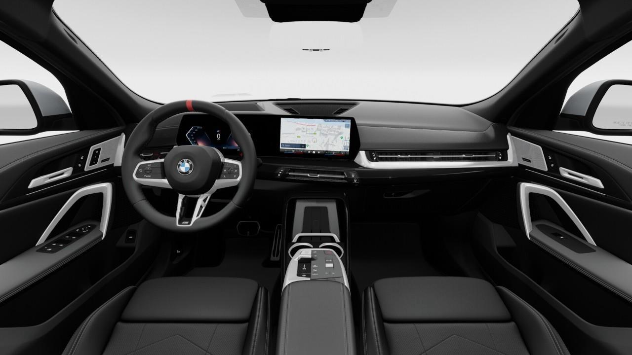 2026 BMW X2 xDrive28i 4dr All-Wheel Drive Sports Activity Coupe Photo