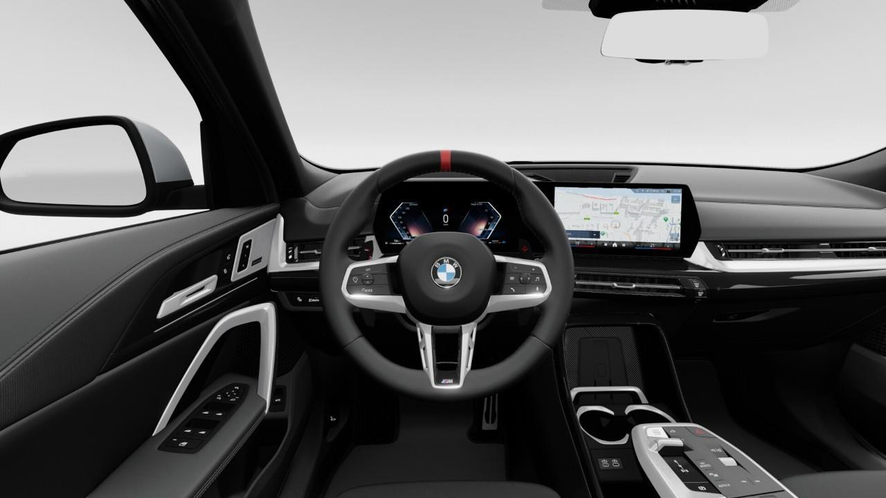 2026 BMW X2 xDrive28i 4dr All-Wheel Drive Sports Activity Coupe Photo