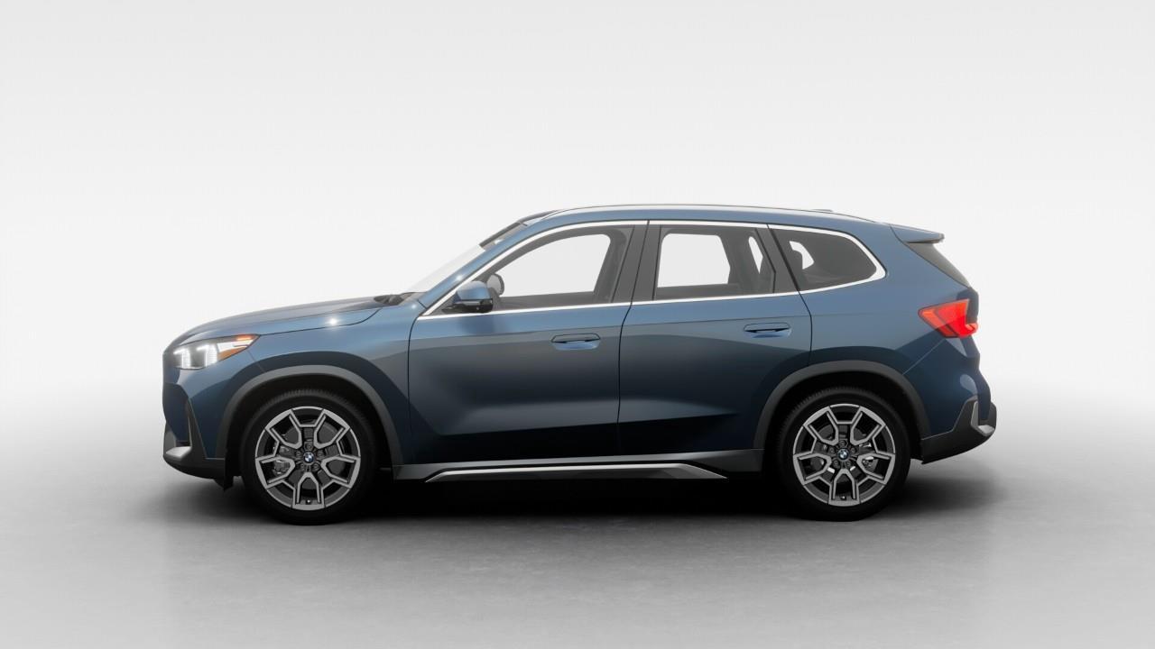 2026 BMW X1 xDrive28i 4dr All-wheel Drive Sports Activity Vehicle Photo3