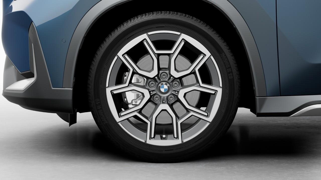 2026 BMW X1 xDrive28i 4dr All-wheel Drive Sports Activity Vehicle Photo