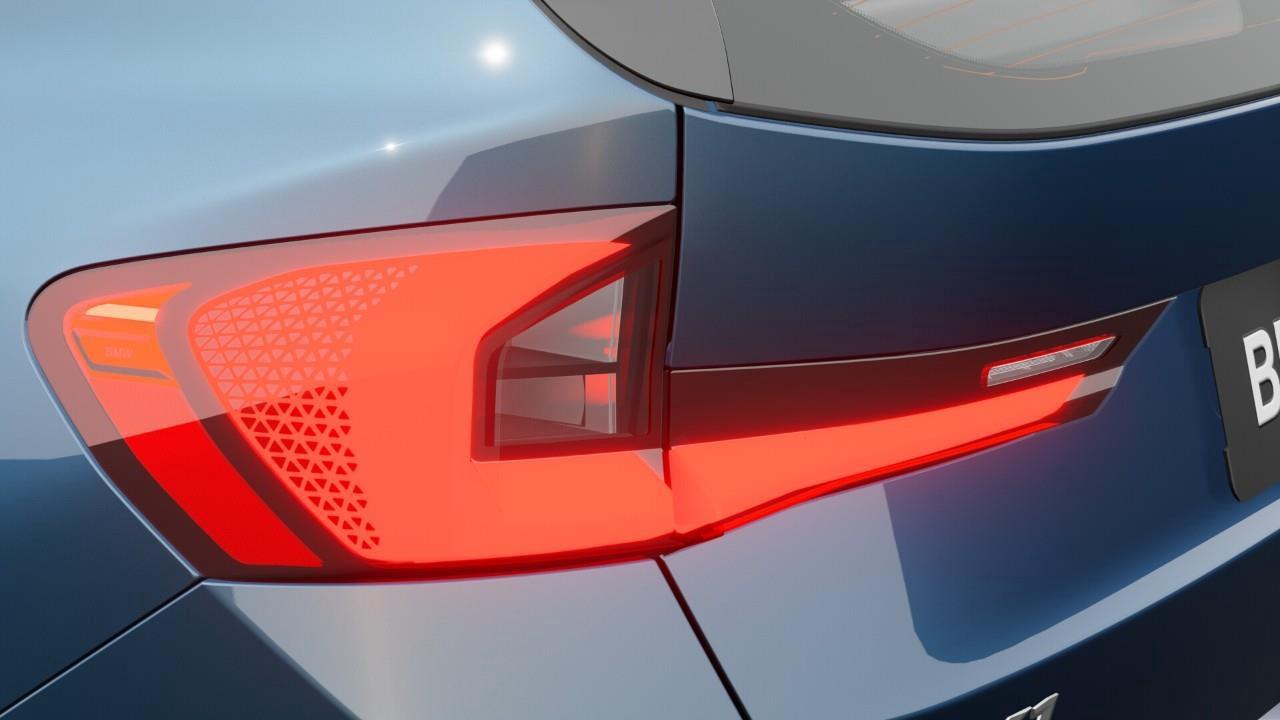 2026 BMW X1 xDrive28i 4dr All-wheel Drive Sports Activity Vehicle Photo