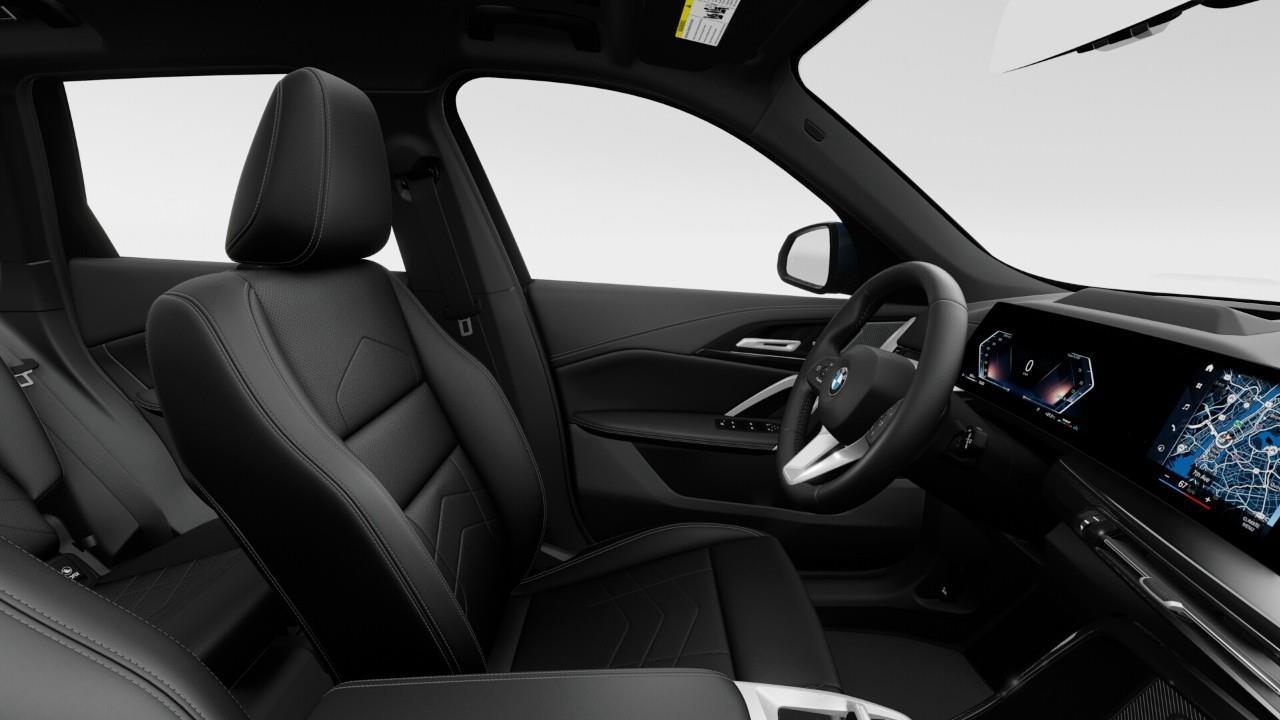 2026 BMW X1 xDrive28i 4dr All-wheel Drive Sports Activity Vehicle Photo